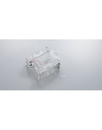 MMF02C Skeleton Chassis Set(Clear) MMF02C  - KYOSHO RC